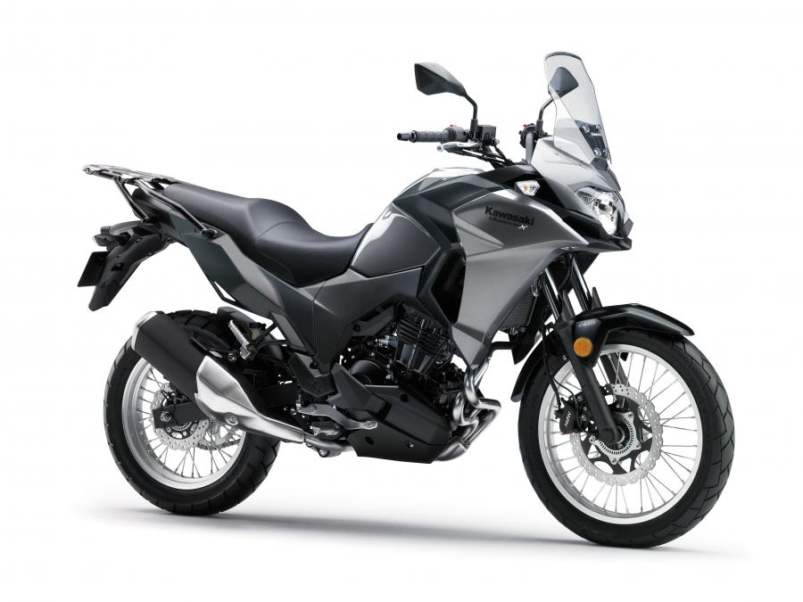 Kawasaki Versys-X 300